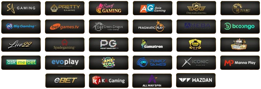 สล็อต PG เว็บตรง